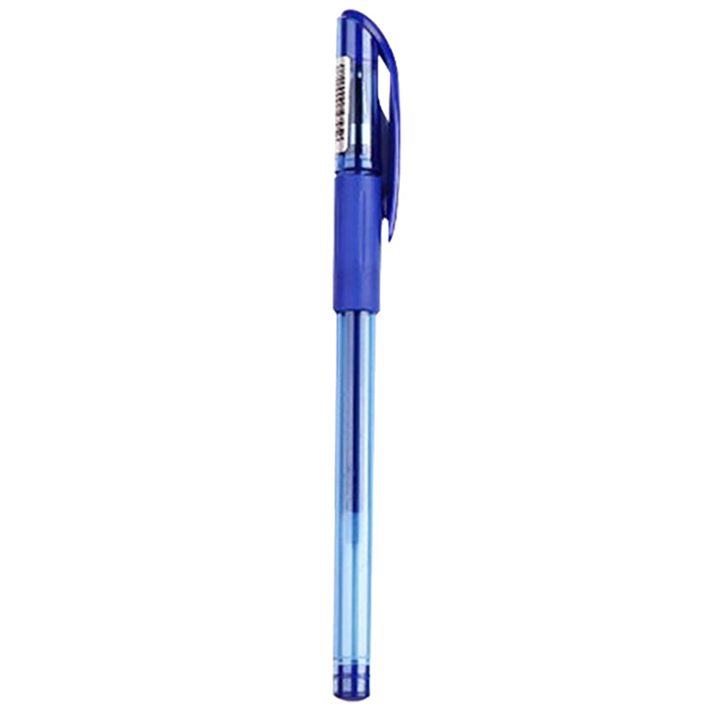 ZEBRA 斑馬牌 JJ100 中性筆/啫喱筆 - 0.5mm, 藍色