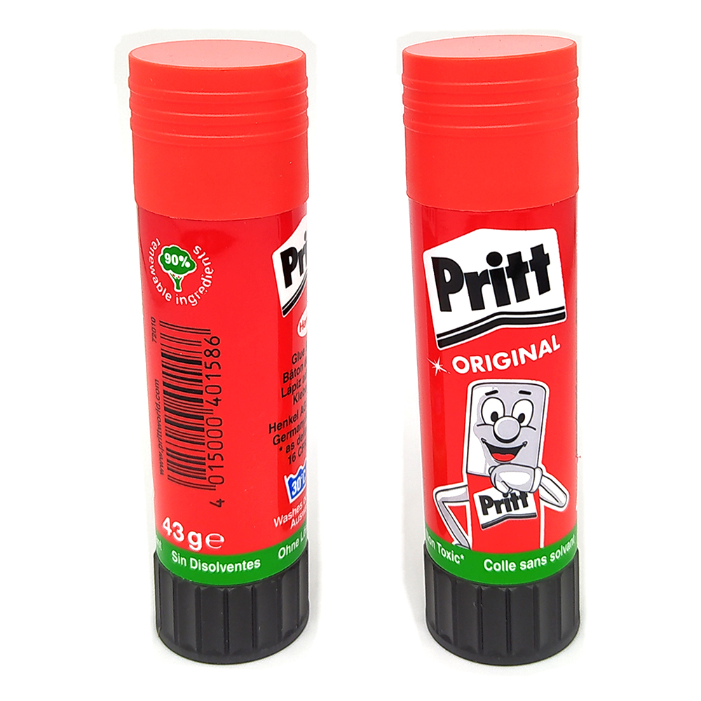 PRITT PK810 漿糊筆,43g