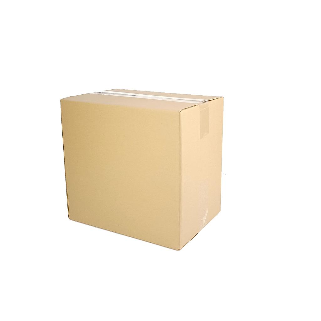OfficeOx 50003 輕型經濟紙箱 單坑三層 31.5(L)x22.4(W)x29.4(H)cm，1個裝