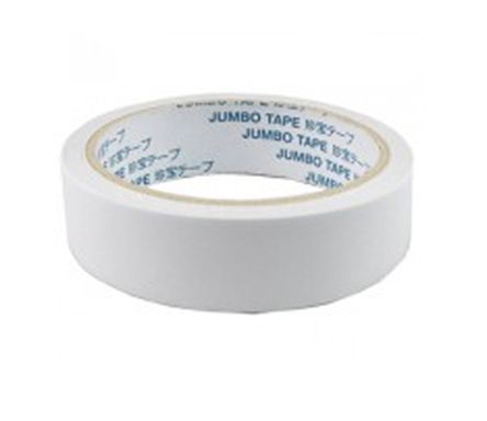 JUMBO TAPE 雙面膠紙 - 12mm (0.5吋)  x 9m