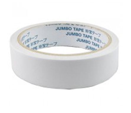 JUMBO TAPE 雙面膠紙 - 18mm (0.75吋) x 9m