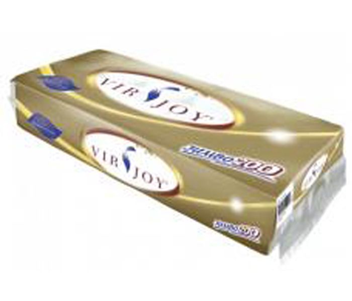 VIRJOY JUMBO 廁紙 - 1900g,金裝,10卷(條) | OfficeOx - 辦公室用品供應 Office Supplies