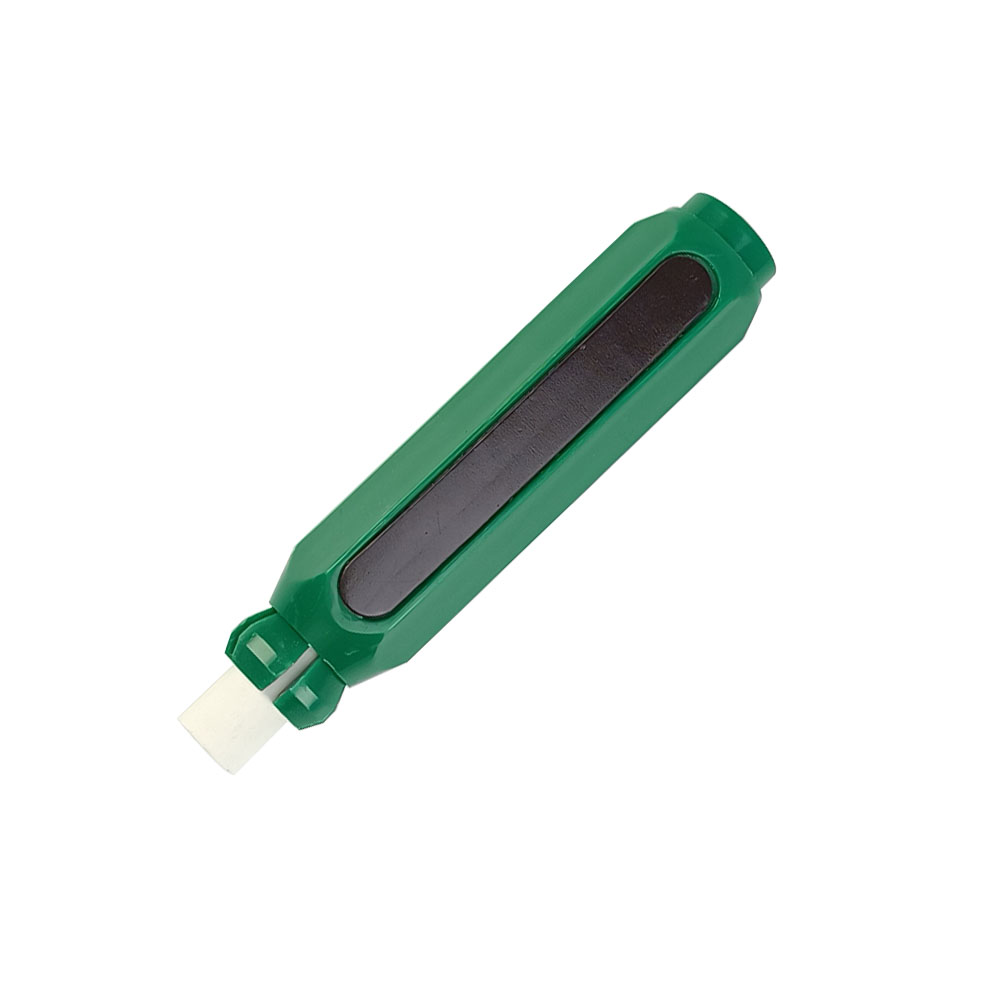 OfficeOx 磁性無塵粉筆套，綠色