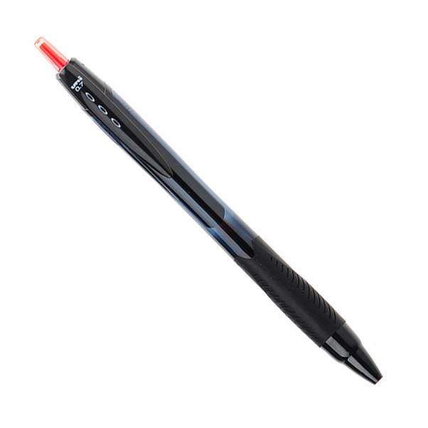 三菱 JETSTREAM SXN-150S 原子筆, 1.0mm, 紅色